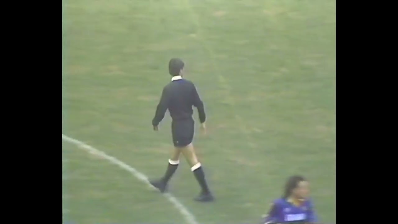 Marco Van Basten vs Hellas Verona - (Away) - Serie A 1991/92