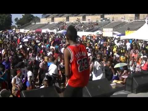 Jkl Werty 2013 atlanta carnival