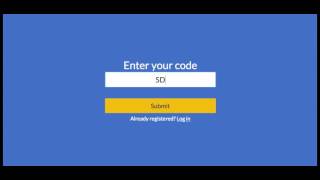 Get Started as a Student screenshot 3