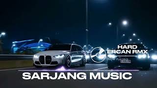 Hard King Ercan Rmx Viral Tiktok