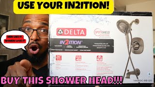 Delta  Nura Venetian REVIEW!!!