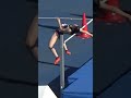 滋賀国スポ陸上2025 成年女子走高跳 八重樫澄佳 東京陸協 #trackandfield #陸上女子