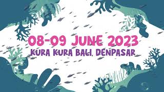 Kura Kura Bali International CubMu Jazz Festival 2023