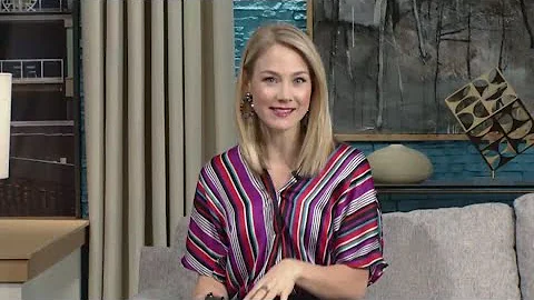 Jennifer Rodgers - Get Ready for Super Refund Satu...