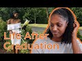 From EI to Living My Best Life | Life After Graduation