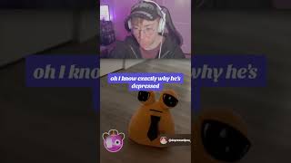 Cant Read Reaction