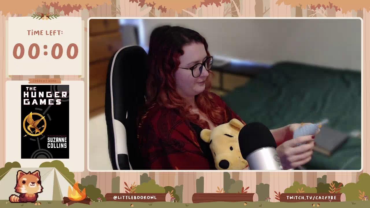 read with me | live reading sprints