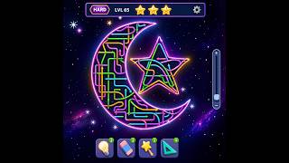 🧠✨ ARROW PUZZLE GAME — Most Satisfying Puzzle You'll Play Today! screenshot 2
