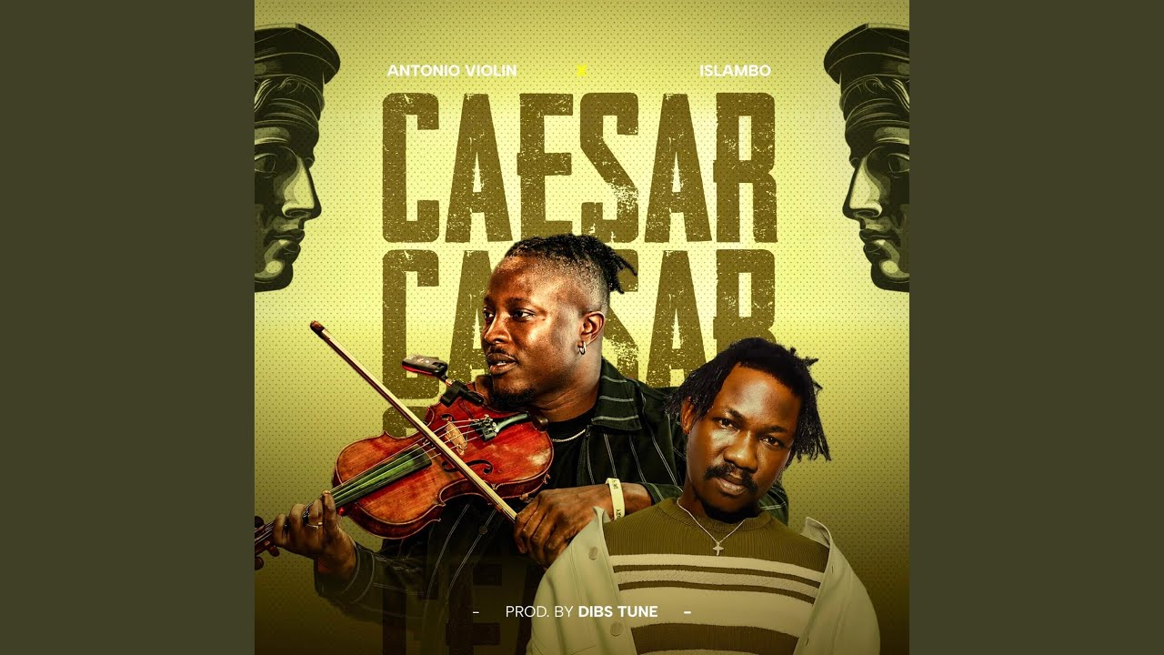 Assista a CAESAR no YouTube Assista a CAESAR no YouTube