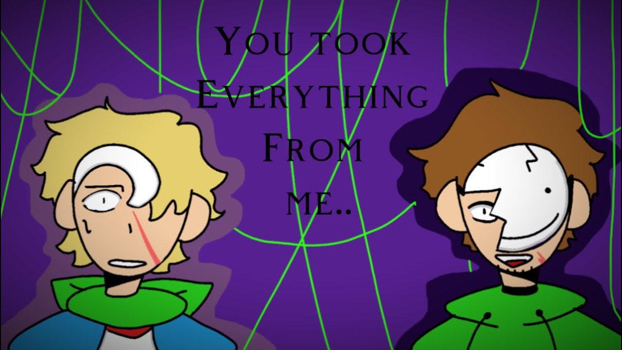 You took everything from me.. MEME [DSMP Animation] - YouTube