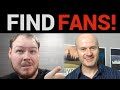 How to find fans for your indie game