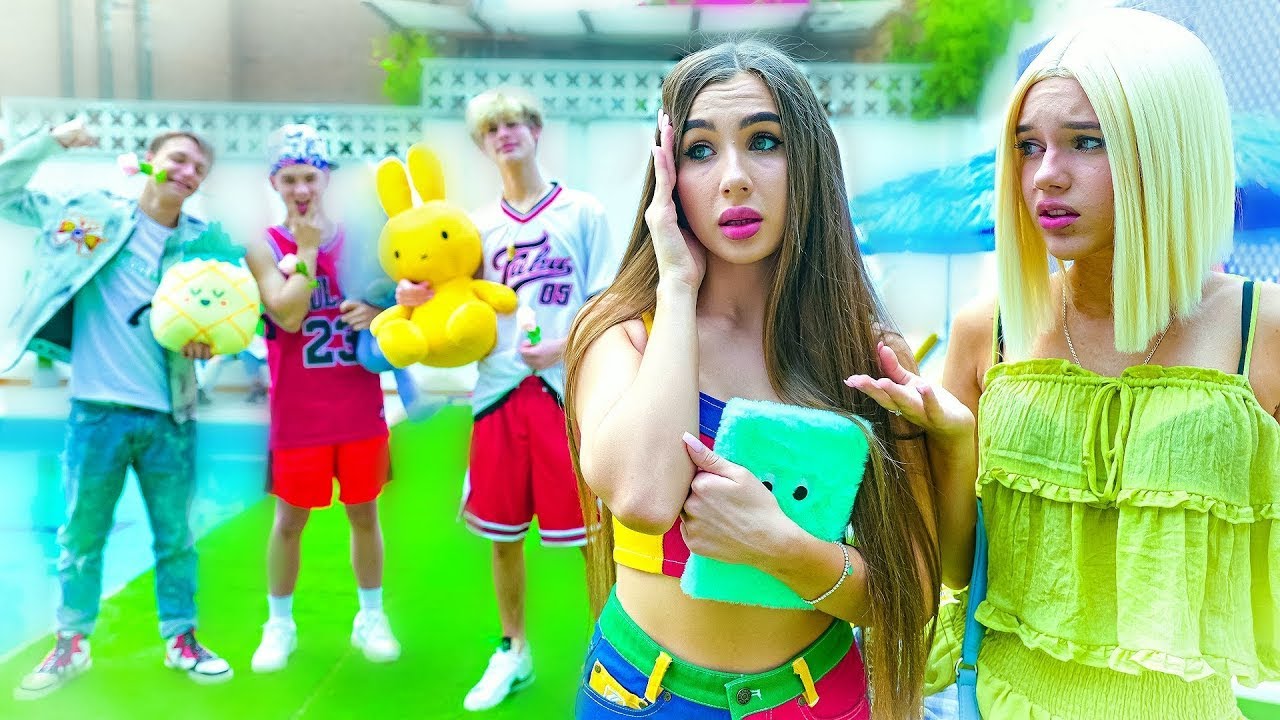 Quem será o namorado da melhor amiga de Diana?