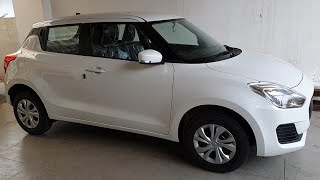 2020 MARUTI SUZUKI SWIFT REVIEW | BS6 ENGINE | FEATURES | THE MOST SELLING CAR