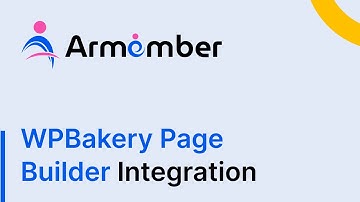 How to Configure WPBakery Page Builder Restriction inbuilt Addon with the ARMember Pro Plugin
