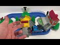 Tomy Thomas &amp; Friends Surprise Action Station Playset Magnetic 2006 4594