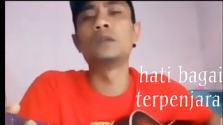 Download lagu Nafa Urbach - hati bagai terpenjara (Oma cover)