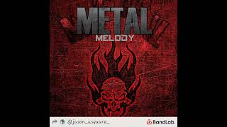 Video thumbnail of "Jason Asquare - Metal Melody (Hits Harder Than A Belt)"
