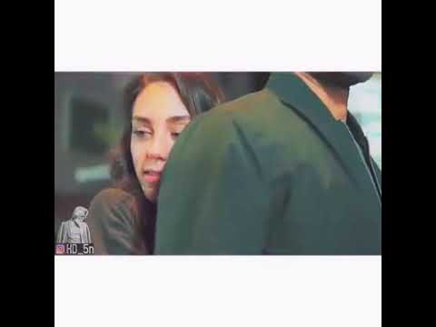 حنين القيصر مكتوبتلك تبقى ليه