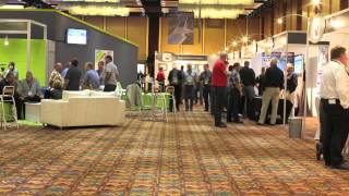 Invensys X-Change 2012 User Conference