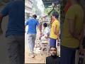 Cold drinks Gayab Kar Diya 😜 #shorts #reaction #comedyshorts