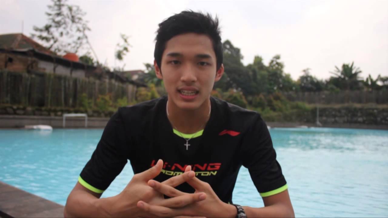 Jonatan Christie - YouTube