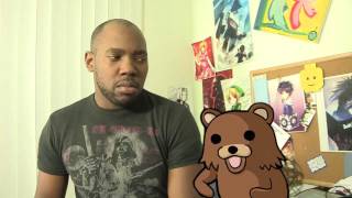WHO PEDOBEAR IS - Meme Vlog