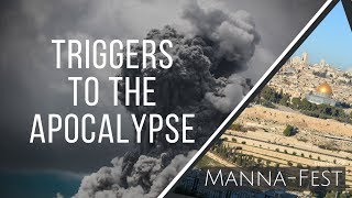 Triggers to the Apocalypse | Episode 932