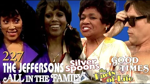 The Best of Summer Vacations | The Norman Lear Effect