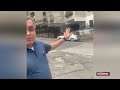 Sisma in Venezuela, tetti crollati e urla in strada: "La gente pregava"