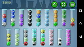Lyfoes Level:5-2309-2310-2311-2312