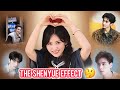 The Small Moments That Reveal Shen Yue’s Real Off-Screen Influence🤨🤨