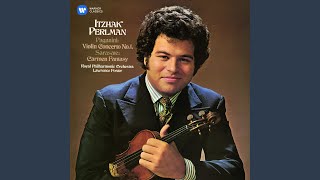 Violin Concerto No. 1 in D Major, Op. 6: I. Allegro maestoso