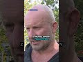 "Naga broń" po polsku. 31-latek z maczetą biegał po ulicy