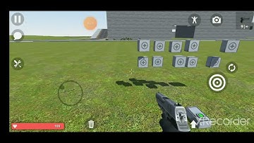 Cluster Bomb In (Hypper Sandbox)