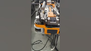 Uốn ống cnc ứng dụng làm sản phẩm nội thất hiệu quả cao !!!  #uoncnc #uoncnc1r