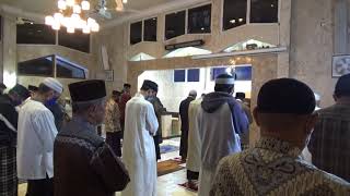 Surah  alfatiha & Al jinn  1 - 28  Ustadz Zain Abu Kautsar 17 - 06 - 2020