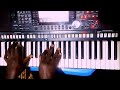 How To Play Uongezeke Yesu By Boaz Danken How To Play Uongezeke Yesu By Boaz Danken