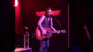 Mike Tramp - Broken Heart - 37 Main Buford 2019