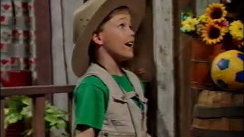 All Week Of Camp WannaRunnaRound (Screener) (All Week Version) Part 173