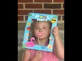 Open house for summer camp
