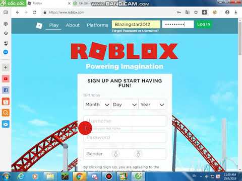 Cho Acc Roblox H U01a1i Vip Youtube May 2019 Roblox Robux Codes
