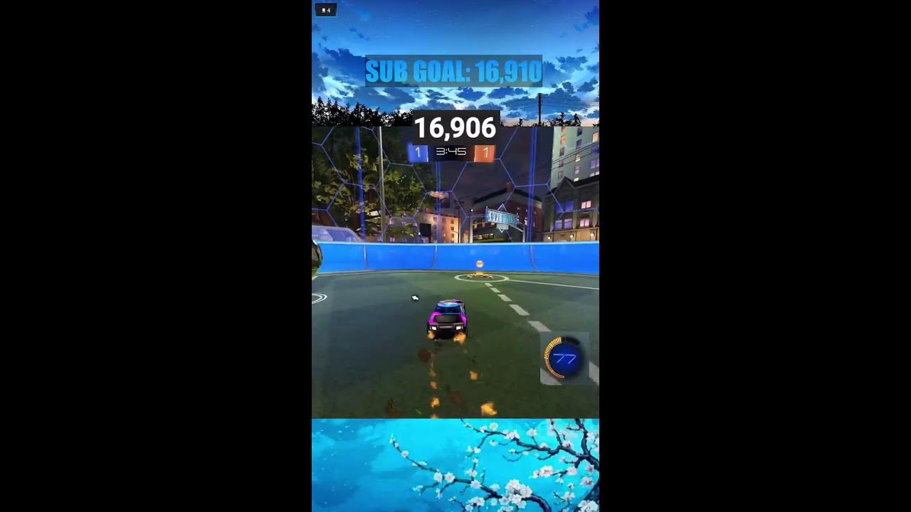 BACK FROM A STREAM BREAK l PEAKING IN ROCKET LEAGUE 🔴 Rocket League Live