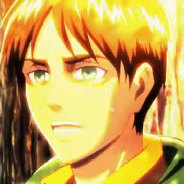 Story WA Anime AMV - Eren Jaeger「Positions」