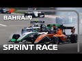 F3 Sprint Race Highlights  2024 Bahrain Grand Prix