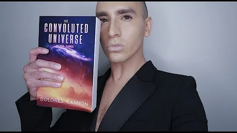 The Convoluted Universe Book Three by Dolores Cannon