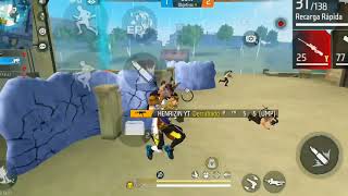 highlights free fire