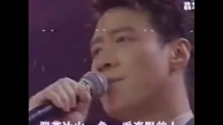 《黎明 Leon Lai》1998年度叱吒樂壇流行榜頒獎典禮