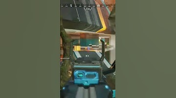 I will be the Lifeline #shorts #apexlegends  #apex #apexlegendsclips