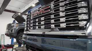 McElveen Buick GMC I Service Without the Stress