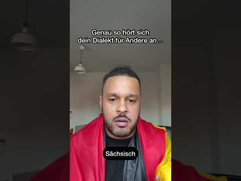 So hört sich dein Dialekt für Andere an | Teil 2 | Cossu
